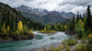 Read more about the article Protected Areas and Gold Prospecting: Where to Tread Lightly