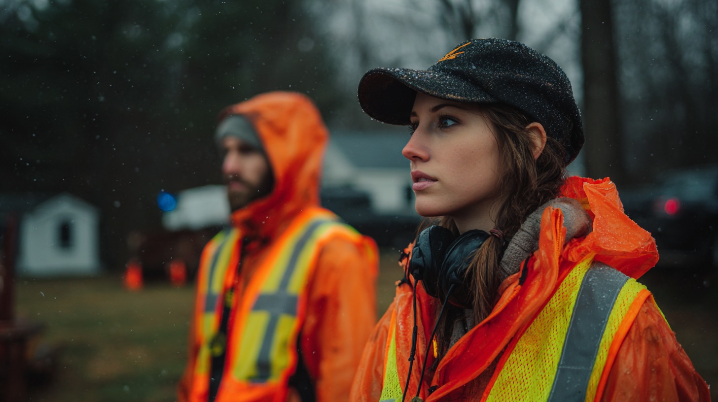 You are currently viewing Protecting Yourself During Gold Panning Adventures: Why Safety Matters
