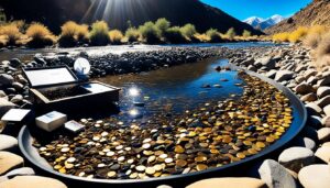 Recommended Gold Panning Kits