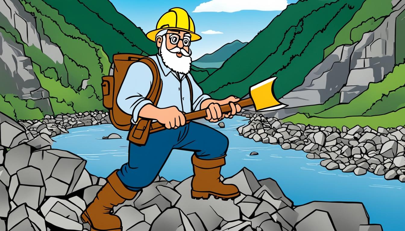 Safety First: Important Precautions for Novice Gold Prospectors