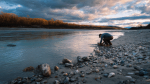 Read more about the article Safety Tips for Beginner Gold Prospectors