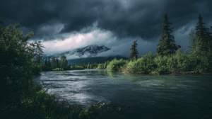 Read more about the article Seasonal Tips for Beginner Prospectors: Adapting to Weather Changes