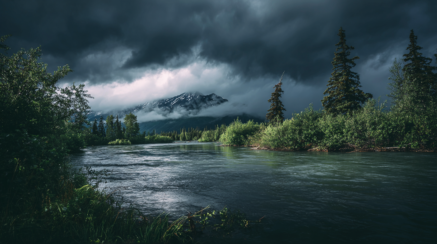 You are currently viewing Seasonal Tips for Beginner Prospectors: Adapting to Weather Changes