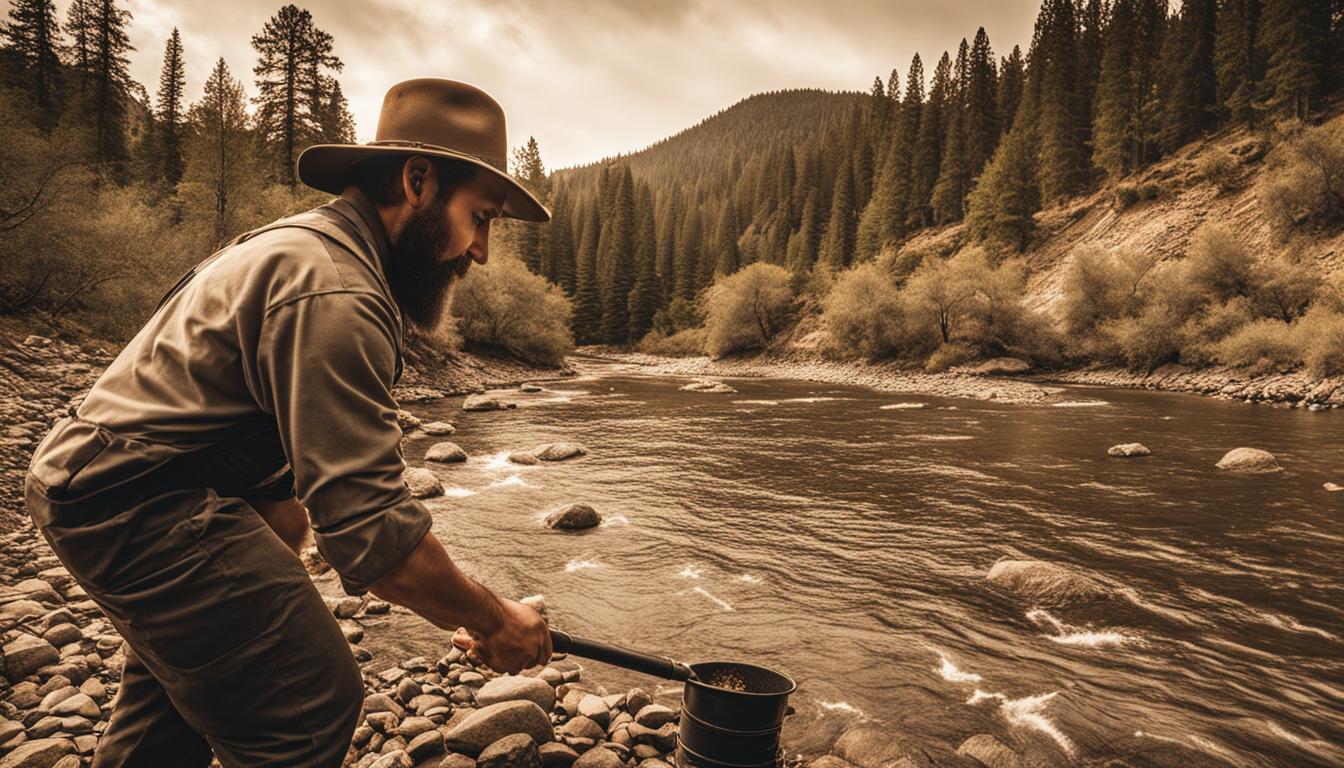 Selecting a Gold Prospecting Detector