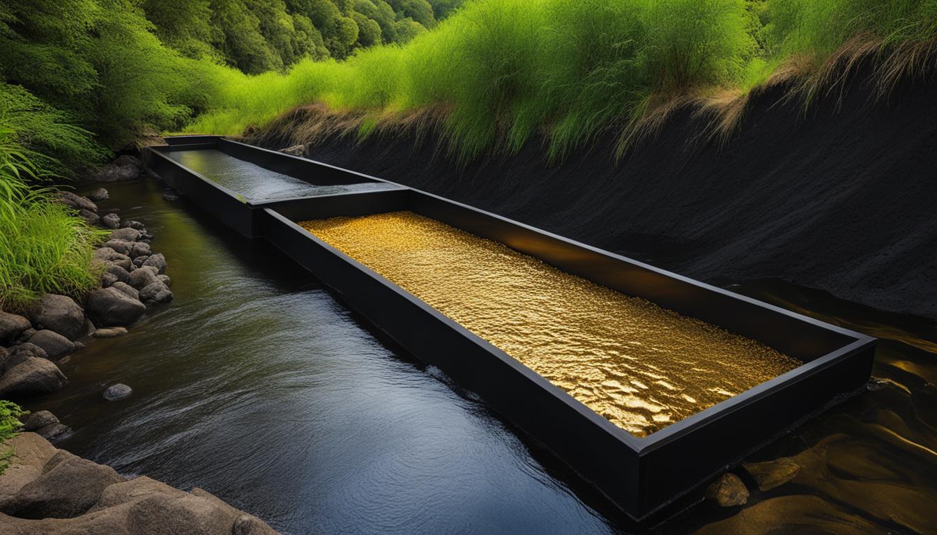 Sluice Boxes: An Essential Tool for Efficient Gold Recovery