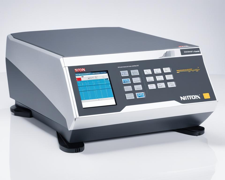 Thermo Scientific Niton DXL Analyzer