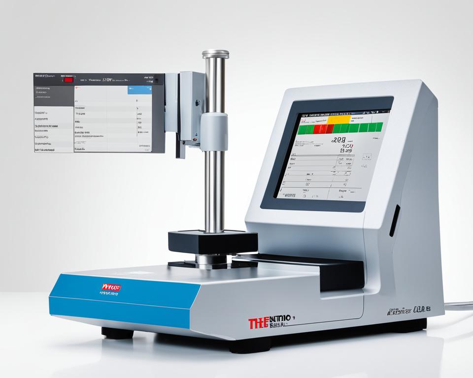 Thermo Scientific Niton XL2 Analyzer