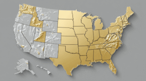 Read more about the article Top Locations to Find Placer Gold Deposits