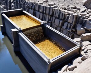 Top Picks for Gold Sluice Boxes: