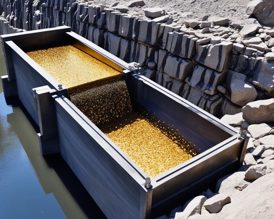 Best Gold Sluice Boxes: Our Top Picks Revealed!