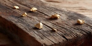 Read more about the article Types of Gold Deposits