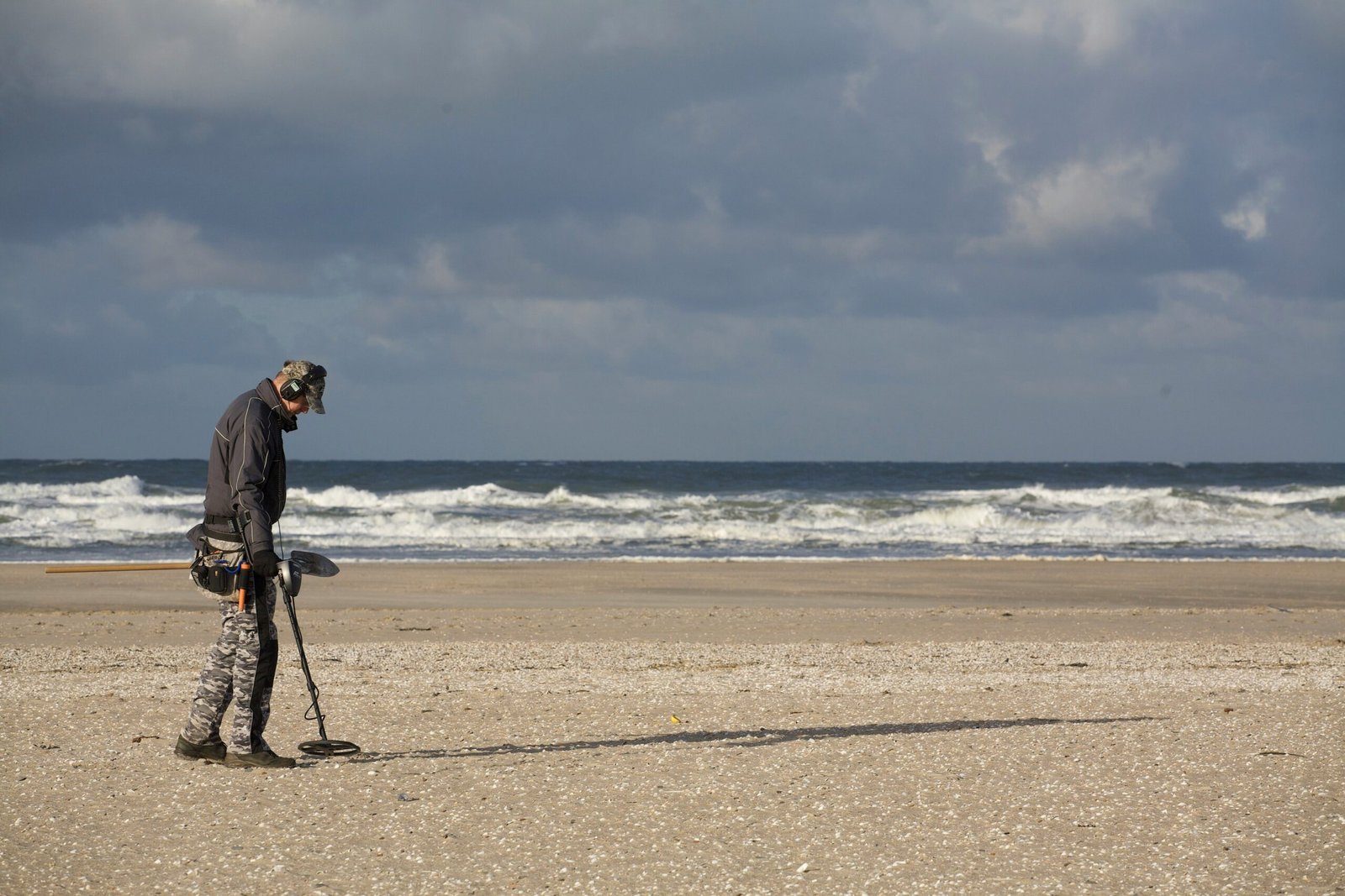 You are currently viewing Understanding Metal Detector Features: What to Look For