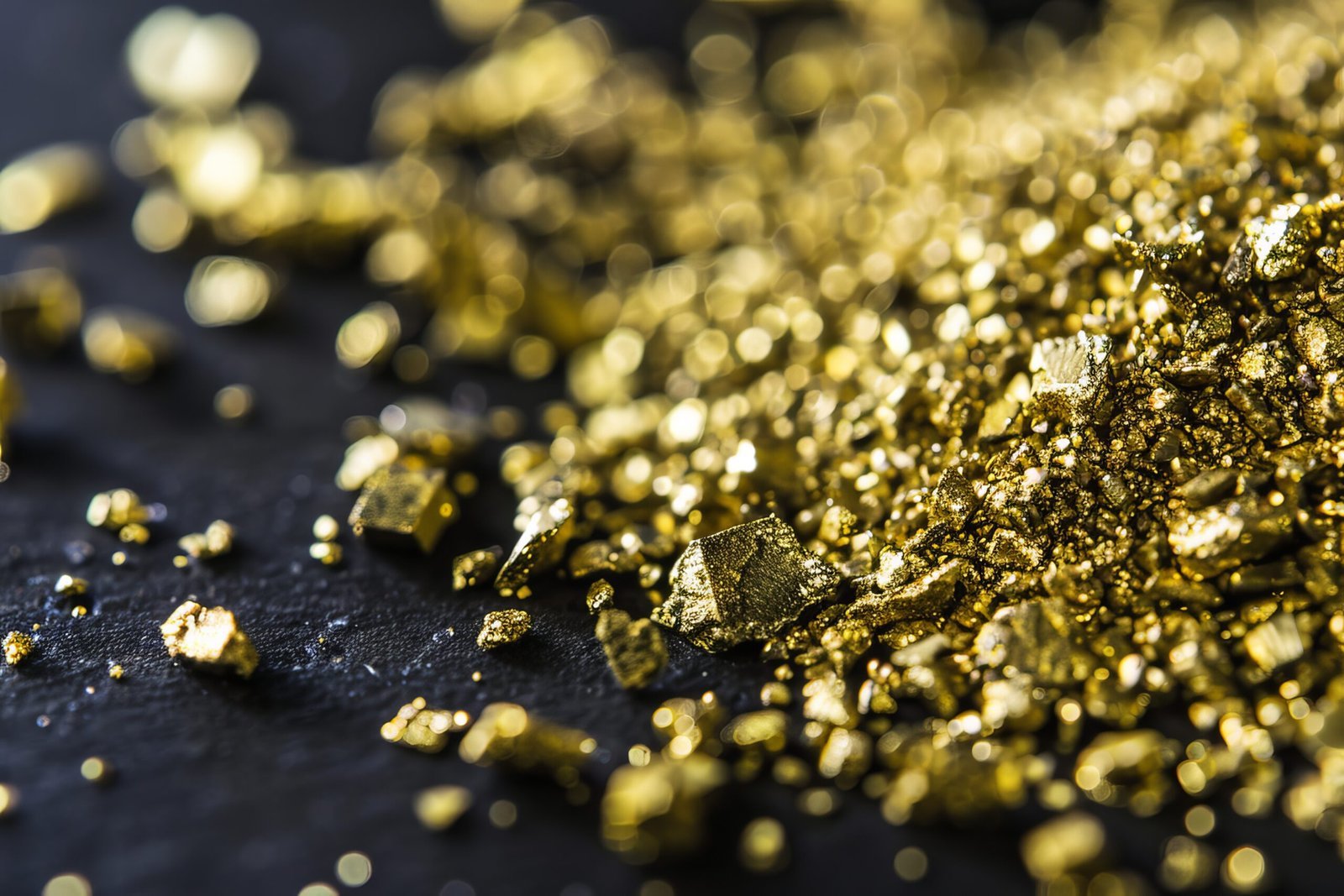 You are currently viewing Understanding Placer Gold: Formation, Characteristics, and Origin