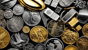 Valuable Metals Overview