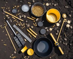 What is Gold Prospecting