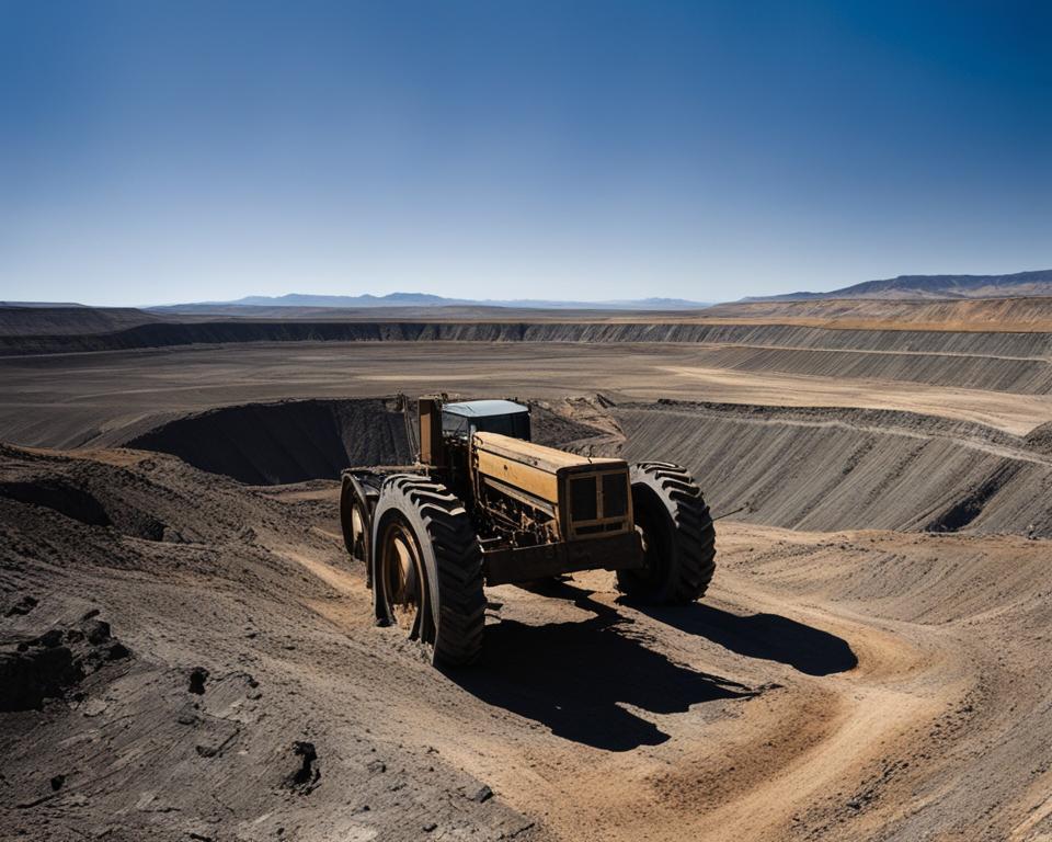 consequences of mining regulation violations