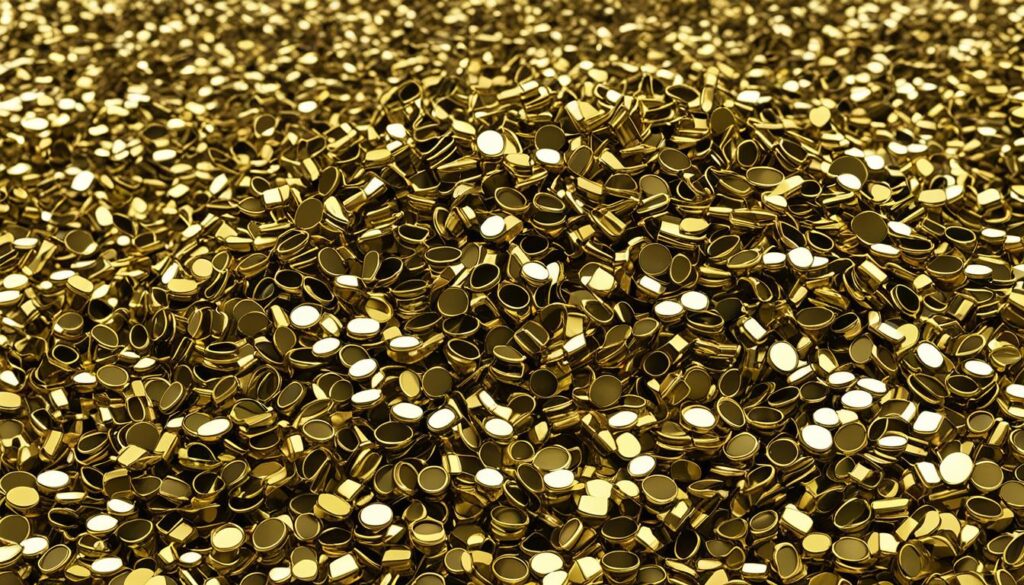 gold classifier benefits