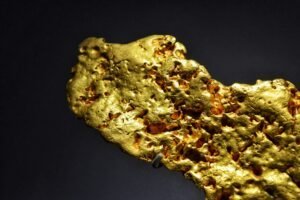 Read more about the article The Earth’s Gold: How It Forms and Accumulates